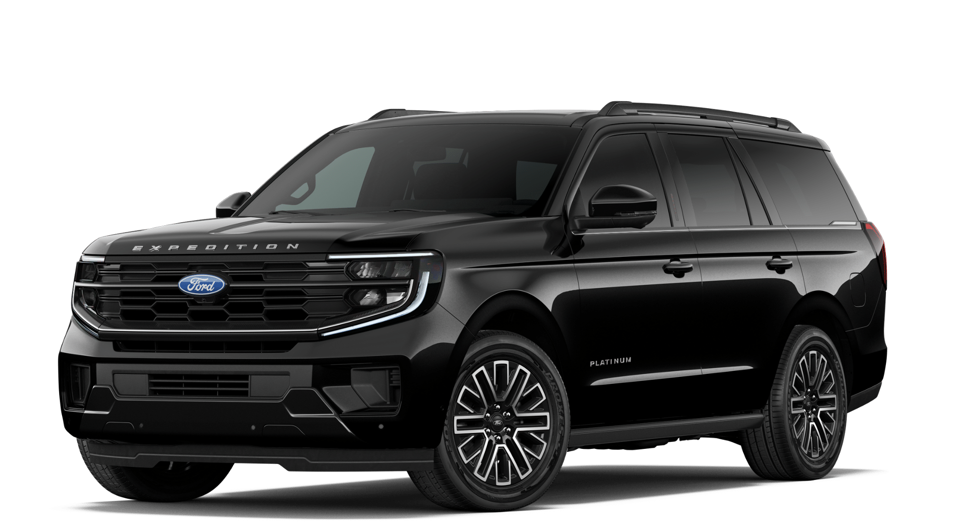 2027 Ford Expedition® External Image 1